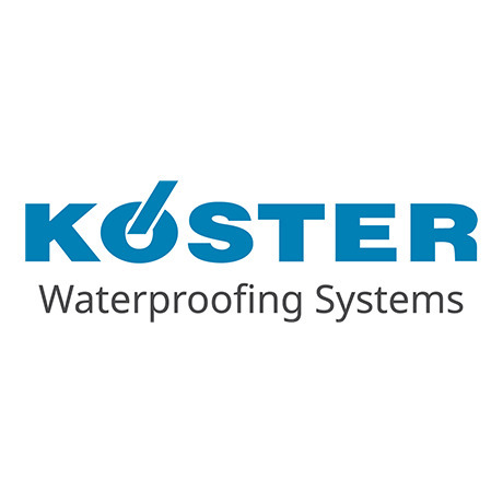 Koster Waterproofing