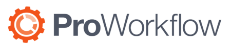 ProWorkflow