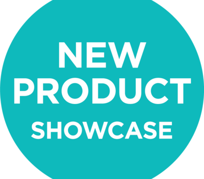 New Product Showcase