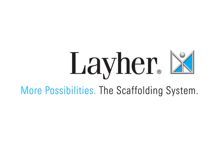 Layher Ltd