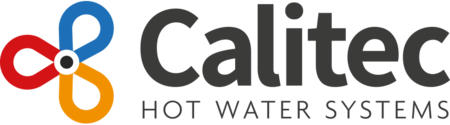 Calitec Heat Pump Hot Water Systems