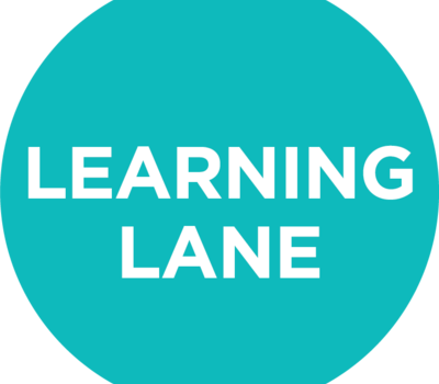 Learning Lane