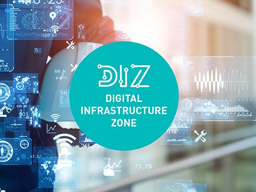 Digital Infrastructure Zone