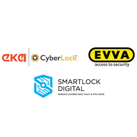 EKA CyberLock | EVVA | Smartlock Digital