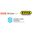 EKA CyberLock | EVVA | Smartlock Digital