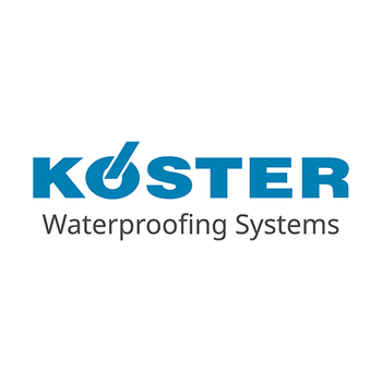 Koster Waterproofing