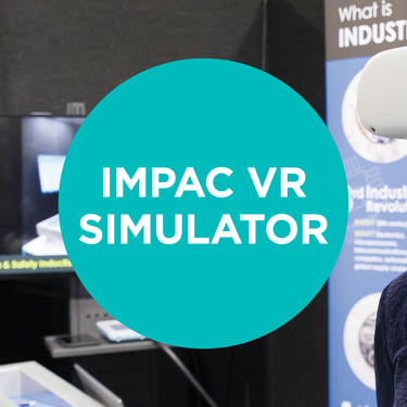 +Impac VR Simulator